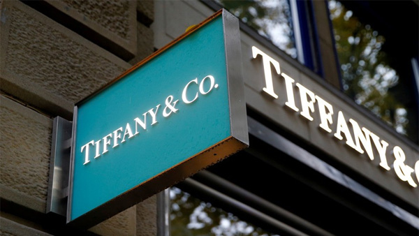 루이비통의 티파니 인수 승인…"독과점 우려 없다"