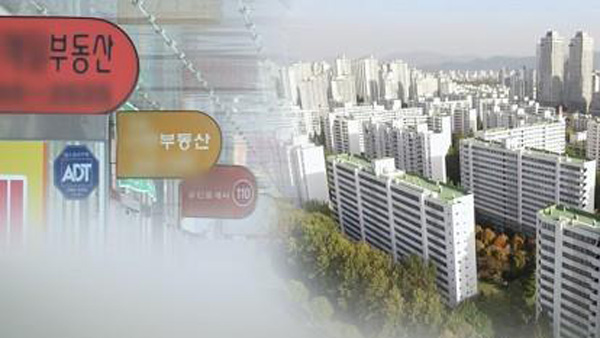 국토부 "현 정권 서울 아파트 상승률 52%? 국가통계로 보면 14%"