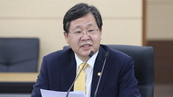 정부 "상반기 재정 65% 조기집행…추경예산도 신속 집행할 것"