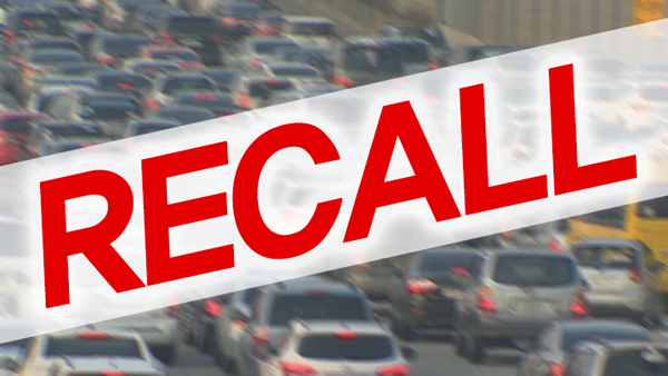 르노삼성 XM3·기아 카니발 등 23개 차종 3만4천여대 리콜