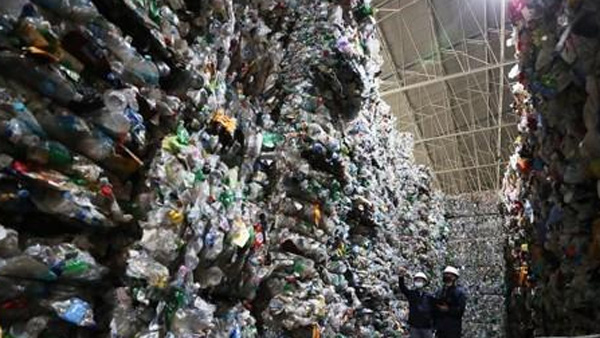재활용 시장 수익성 개선…환경부 단가 조정 권고