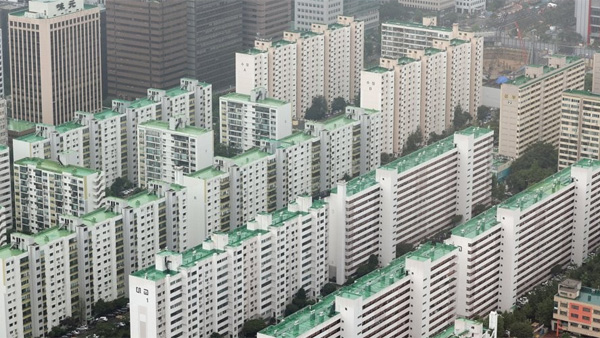 내일부터 100일간 부동산 시장 교란 행위 특별단속