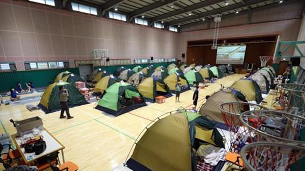 폭우 피해자에 대출 상환유예…최대 70% 채무감면도