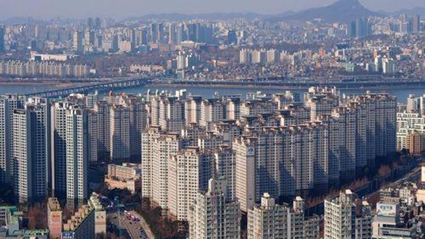 127만가구 공급계획중 서울은 36.4만가구…"강남북 골고루 분배"