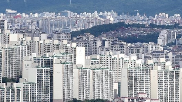 수도권 아파트 전셋값 54주 연속 상승…서울은 60주 올라