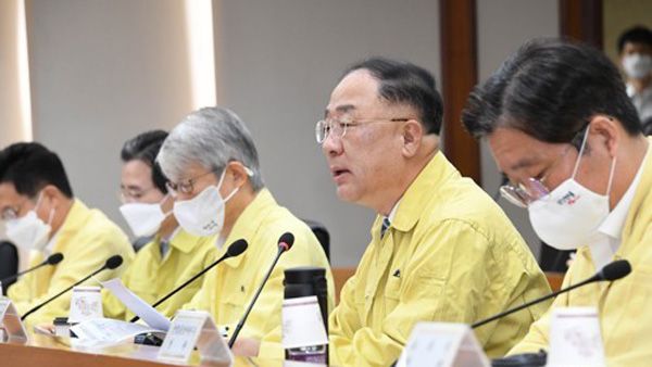 공공기관도 한국판 뉴딜 뒷받침…40개 프로젝트 추진