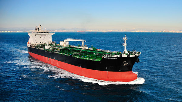 한국조선해양, 사우디서 PC선 10척 수주…약 4천900억원