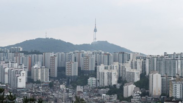 올해 입주 메이저 바카라사이트 장난감 넘긴 아파트 거래 1만8천건…작년의 2.3배