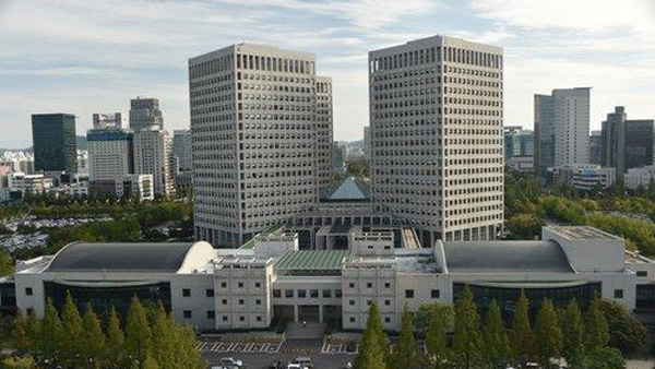 태풍 '마이삭'에 전국 17개 시·도 산사태 위기 '경계' 발령