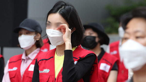 이스타항공 605명에 정리해고 통보…항공업계 구조조정 현실화
