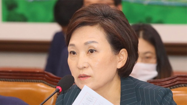 김현미 "맞벌이 신혼부부 등 특별공급 온라인 바카라 추가 완화"