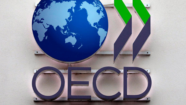OECD, 한국 성장률 전망 -1.0%로 낮춰…코로나 재확산 반영