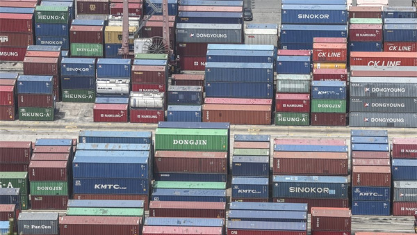 이번달 수출금액 3.6% 증가…반도체·승용차가 견인 