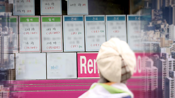 8월 서울 아파트 매매, 한달 전보다 57% 감소 