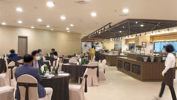 거리두기 2단계로 예식 미루면 위약금 면제…표준약관 개정