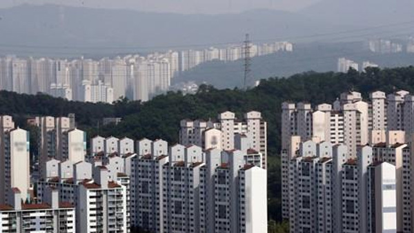외국인 임대사업자 보유주택 6천650가구…1위는 서울에만 85가구