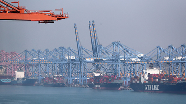 8월 경상흑자 66억달러…4개월 연속 흑자