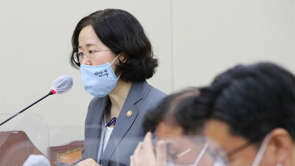 공정위원장 "온라인플랫폼의 소비자보호 법적 책임 재정비"