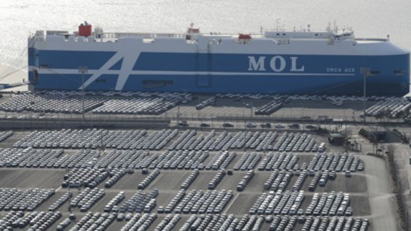 10월 기업체감경기 반등…제조업 11년 만에 최대폭↑