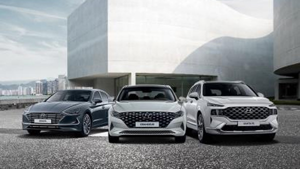 "차 최대 10% 싸게 사세요"…완성차업계, 코리아세일페스타 참여