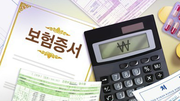 실손보험 중복가입 안내 강화…"매년 피보험자 안내해야"