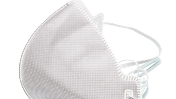 5명 중 1명만 '매일 새 마스크'…KF94 가장 많이 써