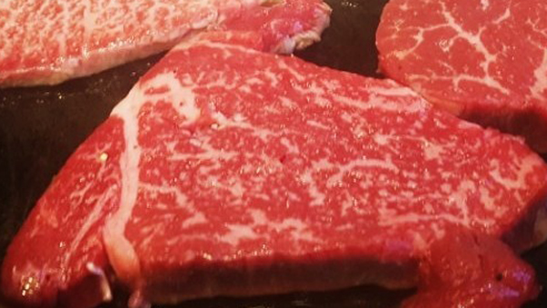 "온라인몰 1++ 한우 제품 마블링 함량 표기 18% 그쳐"