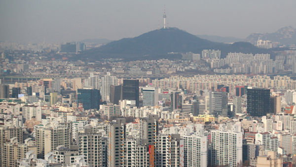 가계대출 또 10조 넘게 늘어…전셋값 상승에 전세대출 3조↑