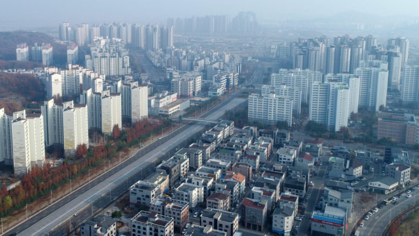 지난해 다주택자 수, 비중 증가…서울 강남·서초, 제주에 집중