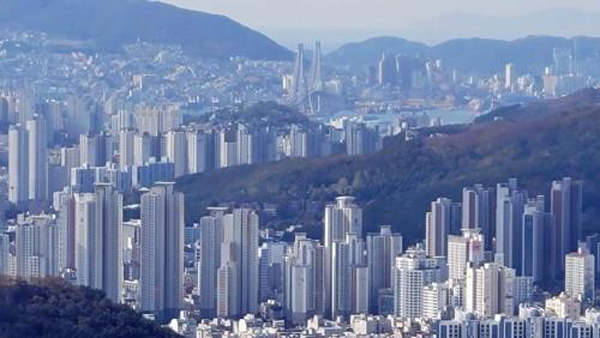 부산 해운대·수영·동래, 경기 김포 등 조정대상지역 지정