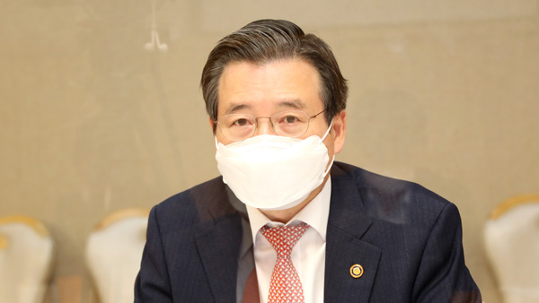 정부 "코로나 장기화에 꽁 머니 바카라 건전성 악화 가능성"