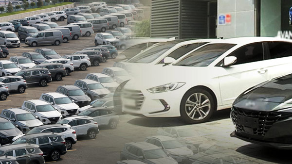 연말 종료 자동차 개소세 인하 연장 검토…최대 70% 거론