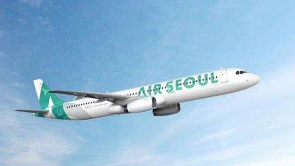 에어서울, 코로나19 확산에 일본 관광비행 취소