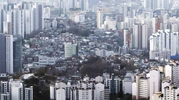 내년 표준 단독주택 공시가 6.68%↑…서울은 10.13% '껑충'