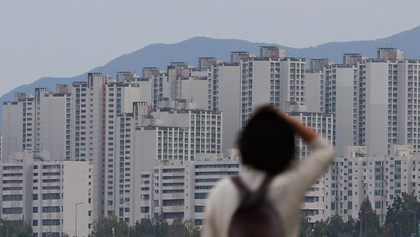 밀레니얼 70% "내집마련 필요한데…내 소득으론 어려워"