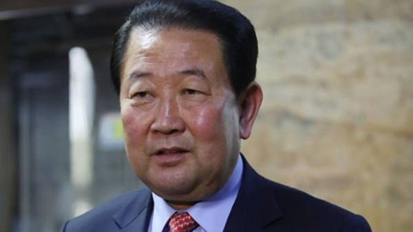 바른미래당, 국회 정보위원장에 4선 박주선 내정