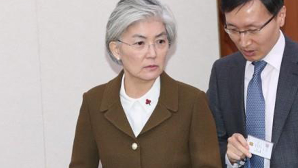 호르무즈 파병 한층 신중해진 태도 