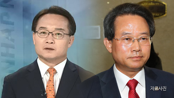 조해진·류성걸·안상수 등 24명 한국당 재입당…