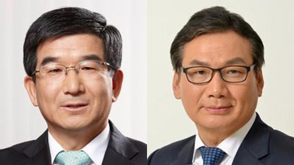 국민권익위 부위원장 김기표·저출산고령사회 부위원장 서형수 위촉 