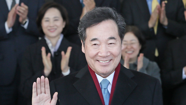 이낙연, 오늘 민주 최고위서 '당 복귀'…활동 본격화