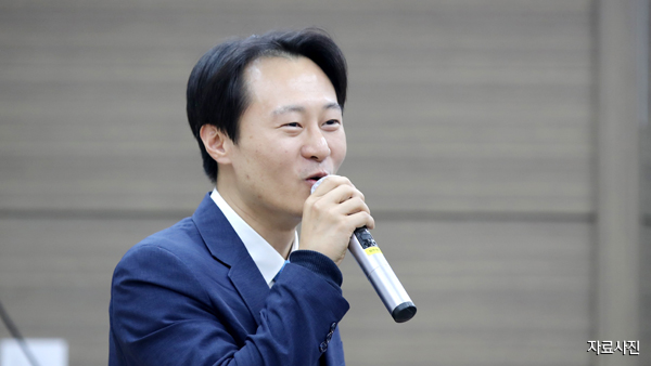 사법농단 폭로 이탄희 전 판사, 민주당 입당할 듯