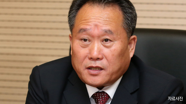 북한 외무상 리선권으로 교체…외교라인 재정비
