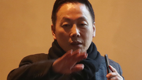 민주 공관위, 정봉주 후보 적격 판정 보류…9일 결정