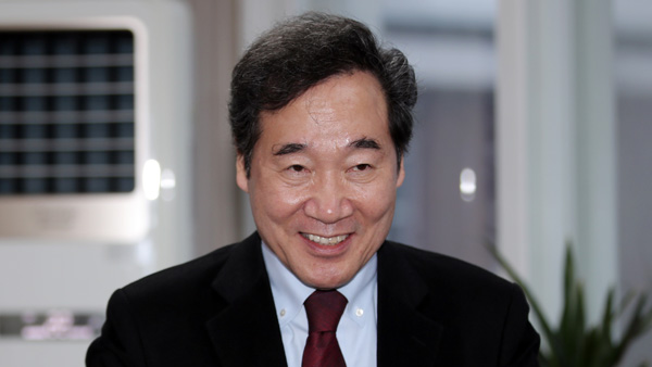 이낙연, 백혜련·이탄희 후원회장 맡아…