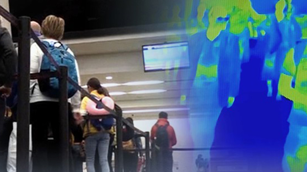 한국발 입국제한 116곳으로 증가…격리 한국인 1,800여 명