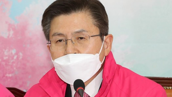 통합당 공동선대위원장에 박형준·신세돈