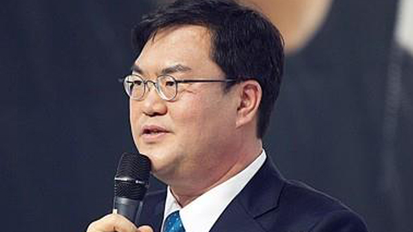 '문희상 아들' 문석균, 무소속 출마…"민주당 폭거 참기 어려워"