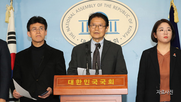 더불어시민당, 오늘 첫 회의…공관위원장 선출·비례후보 심사