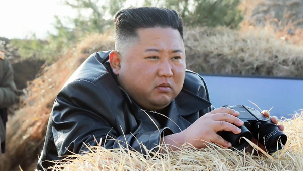북한 "정상적 훈련에도 남측 망언 계속…청와대 넋두리에 경악"