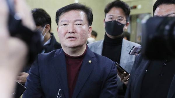 통합당 공관위, 민경욱 공천 하루만에 또 번복…민현주 재공천